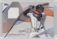 Justin Upton