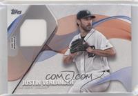 Justin Verlander