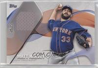 Matt Harvey