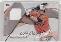 Matt Wieters