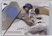 Ryan Braun