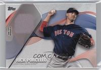 Rick Porcello