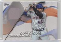 Yoenis Cespedes