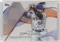 Yoenis Cespedes