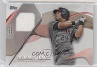 Yasmany Tomas