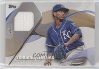 Yordano Ventura