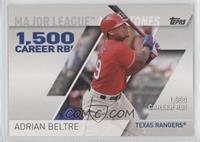 Adrian Beltre