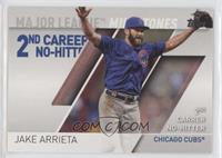 Jake Arrieta