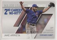 Jake Arrieta