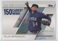 Felix Hernandez