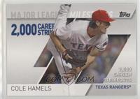 Cole Hamels