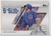 Kris Bryant