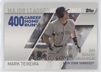 Mark Teixeira