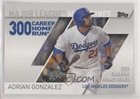 Adrian Gonzalez