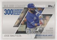 Jose Bautista