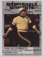 Willie Stargell #/49