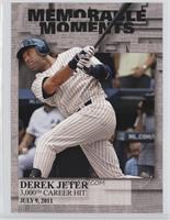 Derek Jeter #/49