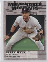Derek Jeter #/49