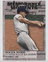 Roger Maris #/49