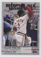 Ozzie Smith