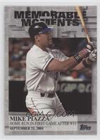 Mike Piazza