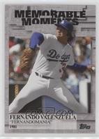 Fernando Valenzuela