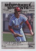 Steve Carlton