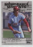 Steve Carlton