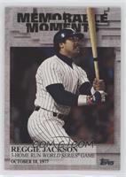 Reggie Jackson