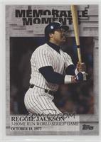 Reggie Jackson