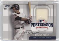 Buster Posey #/100