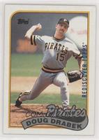 Doug Drabek