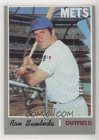 Ron Swoboda