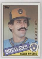 Rollie Fingers