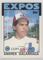 Andres Galarraga