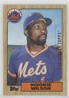 Mookie Wilson