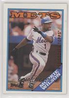 Mookie Wilson [EX to NM]