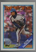 Ron Darling [Noted]