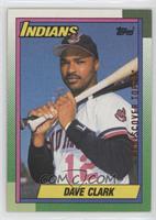 Dave Clark