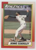 Dennis Eckersley