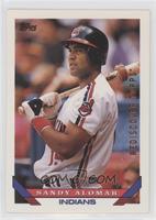 Sandy Alomar