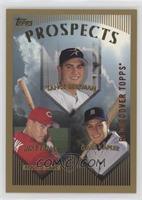 Prospects - Lance Berkman, Mike Frank, Gabe Kapler