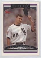 Scott Podsednik