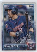 Brian Dozier