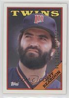 Jeff Reardon