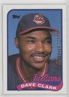 Dave Clark