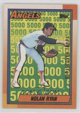 2017 Topps - Rediscover Topps Buybacks - Gold #1990-3 - Nolan Ryan - Courtesy of COMC.com