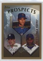 Prospects - Alex Escobar, Ricky Ledee, Mike Stoner