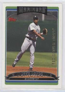 2017 Topps - Rediscover Topps Buybacks - Gold #2006-351 - Jose Lopez