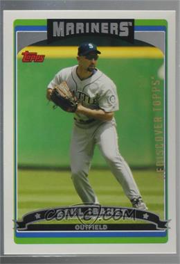 2017 Topps - Rediscover Topps Buybacks - Gold #2006-377 - Raul Ibanez